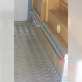 Mehrzweck-Garagenstangen FIAMMA 2 Stück 98655-480