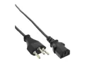 Inline TV-Kabel