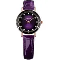 JOWISSA Quarzuhr Jowissa J5.649.S Aura Damenuhr 26mm 5ATM Jowissa J5.649.S Aura Damenuhr 26mm 5ATM