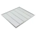 Deutsch Normal Absperrgitter aus Metall DNM (42x38 cm) für Königinnen Gitter Beuten Imkerei Bienenbeuten