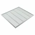DNM Absperrgitter aus Metall (42x38 cm) für Königinnen Beuten Imkerei Bienen