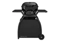 OUTDOORCHEF Gasgrill Outdoorchef P-480 G Compactchef Gas-Kugelgrill
