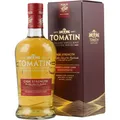 Tomatin Cask Strength 0,7 Liter 57,5 % Vol.