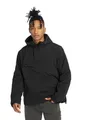 Brandit Windbreaker Schwarz 4XL
