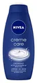 Nivea Creme Care Cremebad, Badezusatz, 1er Pack