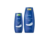 2tlg. Nivea Creme Care Duschcreme & Cremebad | Ein toller Nivea Duft