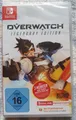 Overwatch Legendary Edition - [Nintendo Switch] NEU OVP (Downloadcode)