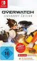 Overwatch - Legendary Edition Nintendo Switch-Spiel (Code-in-a-box) #21476261
