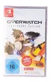 Overwatch Legendary Edition Nintendo Switch Spiel Zukunft Fantasie Legendär Fun