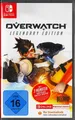 Overwatch - Legendary Edition - Nintendo Switch - Neu & OVP - Deutsche Version