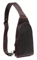 The Chesterfield Brand Umhängetasche Sling Bag, aus echtem Leder