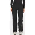 SOS Hoverla W Shell Pants black (1001) S
