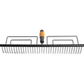 Fiskars - Rechen Quikfit Arbeitsbreite 580 Mm 35 Zinken - 1000656
