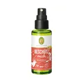 PRIMAVERA Kids Beschütz mich Raumspray bio* 50 ml - Orange, Mimose und Copaiva-balsam - Aromadiffuser, Aromatherapie - beschützend, beruhigend - vegan