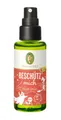 Primavera Beschütz mich Raumspray Bio 50ml - Geborgenheit, Vertreiben von Angst