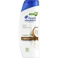 Head & Shoulders Deep Hydration Coconut Shampoo 400 ml - Anti-dandruff