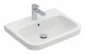 Villeroy & Boch Architectura Waschbecken mit 1 Hahnloch mit Überlauf... 41886001