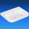 Villeroy & Boch Architectura Waschtisch 60 x 47 cm, weiß #41886001
