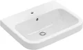 Villeroy & Boch Waschtisch Archtitectura m, Überlauf 600x470