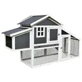 Hühnerstall Hühnerhaus Geflügelstall Hühnervoliere Hühnerkäfig Kükenstall