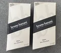 299,00€/Liter - Bruno Banani man, 2x 50ml After Shave Spray, neu