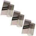 Bruno Banani MAN After Shave Spray 3 x 50 ml Not for Everybody Basic Signature