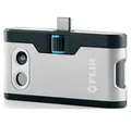 Flir Wärmebildkamera FLIR One Gen 3 - USB-C Handy Wärmebildkamera -20 bis +120 °C 80 x 60, One Gen 3 - USB-C