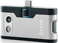 FLIR One Gen 3 - USB-C Handy Wärmebildkamera -20 bis +120°C 80 x 60 Pixel 8.7Hz