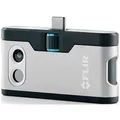 FLIR One Gen 3 - USB-C Handy Wärmebildkamera  -20 bis +120 °C 80 x 60 Pixel 8...