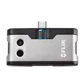 Neue FLIR ONE Gen 3 - Wärmebildkamera für Android Smartphones (USB-C)