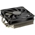 Alpenföhn Silvretta CPU-Kühler mit Lüfter Intel LGA 1156, Intel LGA 1155, Intel LGA 1151, Intel LGA 1150, AMD AM3+, AMD AM3, AMD AM2+, AMD AM2, AMD
