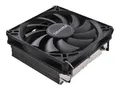 EKL Alpenföhn Silvretta - Prozessor-Luftkühler - (für: LGA775, LGA1156, AM2, AM2+, AM3, LGA1155, AM3+, FM1, FM2,