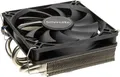Alpenföhn Silvretta CPU-Kühler mit Lüfter Intel LGA 1156, Intel LGA 1155, Intel LGA 1151, Intel LGA 1150, AMD AM3+, AMD AM3, AMD AM2
