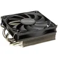 Alpenföhn Silvretta CPU-Kühler mit Lüfter  Intel® LGA 1156, Intel® LGA 1155, ...