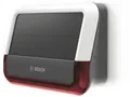 BOSCH Smart Home Außensirene Alarmsirene, Mehrfarbig