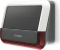 Bosch Smart Home Sirene 3-fache Alarmierung Solar oder 230 V~/50Hz 5-28V DC 100 dB (8750001471)