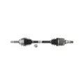 1x Antriebswelle SKF VKJC 1313 passend für TOYOTA
