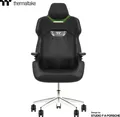 Thermaltake ARGENT E700 Design by Studio F. A. Porsche gruen/braun Racing Green Houndstooth (GGC-ARG-RGLFDL-01)