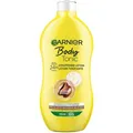 Garnier Bodylotion Body Tonic Straffende Lotion, für normale Haut, schnell einziehend, 400m