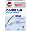 Doppelherz system Omega-3 Konzentrat