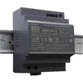 MEAN WELL Schaltnetzteil Hutschiene 91,92W24V/3,83 A, 1 Stk.