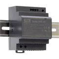 MEAN WELL HDR-100-24 Hutschienen-Netzteil (DIN-Rail)  24 V/DC 3.83 A 92 W Anz...