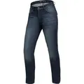 IXS Rapid 1.0 Motorrad Jeans, blau, Größe 32 für Männer