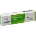 HAMAMELIS COMP. Salbe 25 g PZN 1572856