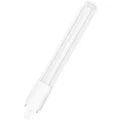 OSRAM HOMELIGHTING 4058075558083 LED EEK E (A - G) G23 6 W = 11 W Neutralweiß (Ø x L) 32 mm x 234 mm 1 St.