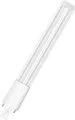Osram DULUX S11 - LED-Lampe - matt Finish - G23 - 6 W (Entsprechung 11 W)