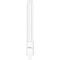 OSRAM LED-Lampe DULUX S9LED G23 6 W matt