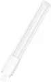 OSRAM HOMELIGHTING 4058075558083 LED EEK E (A - G) G23 6W = 11W Neutralweiß (Ø x L) 32mm x 234mm 1St.