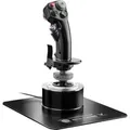Hotas Warthog Flight Stick schwarz/silber