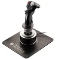 Thrustmaster HOTAS Warthog Flugsimulator-Joystick USB PC Schwarz